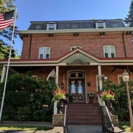 Bricktown Inn Haverstraw Bagian luar foto