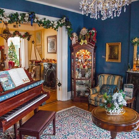 Bricktown Inn Haverstraw Bagian luar foto