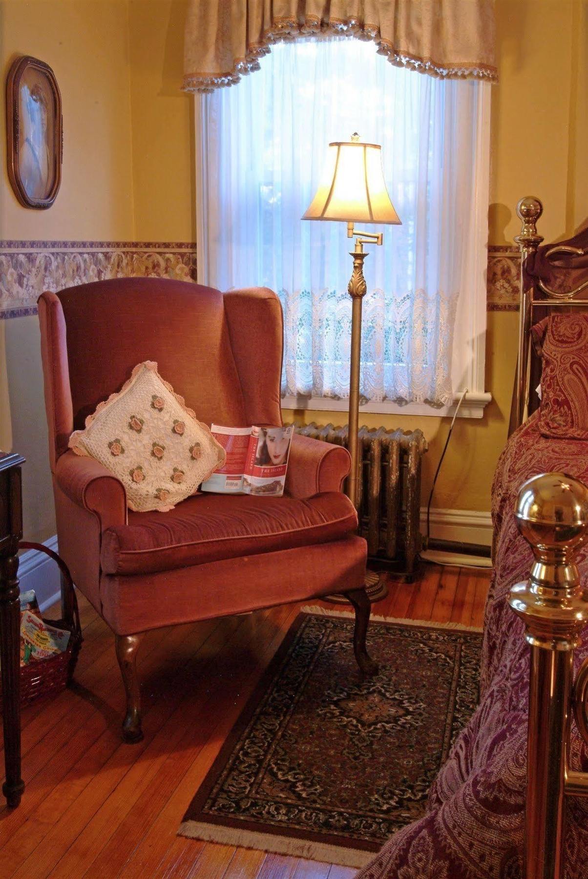 Bricktown Inn Haverstraw Bagian luar foto