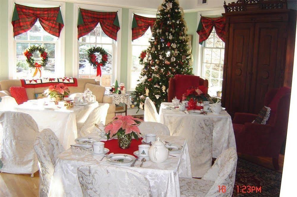 Bricktown Inn Haverstraw Bagian luar foto