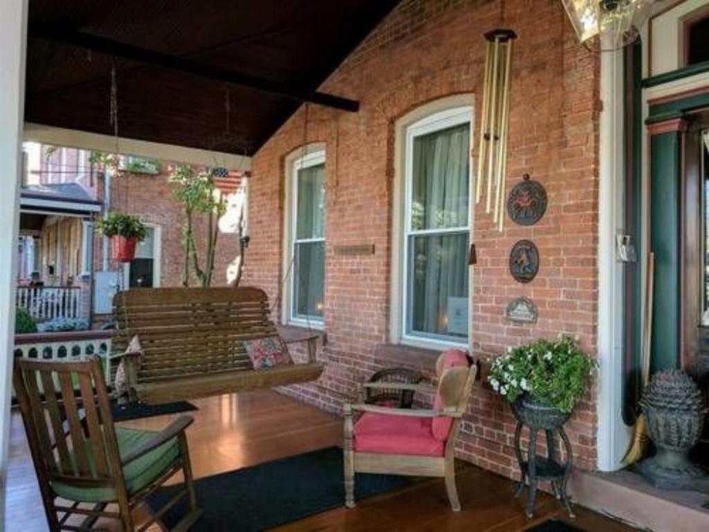 Bricktown Inn Haverstraw Bagian luar foto