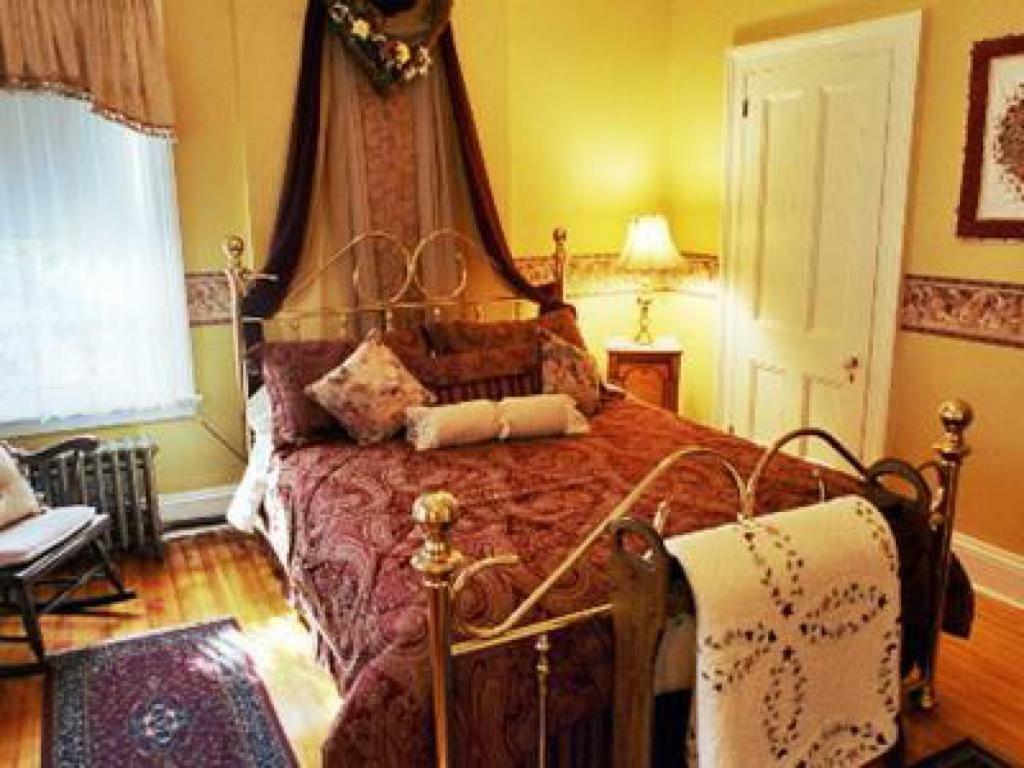 Bricktown Inn Haverstraw Ruang foto