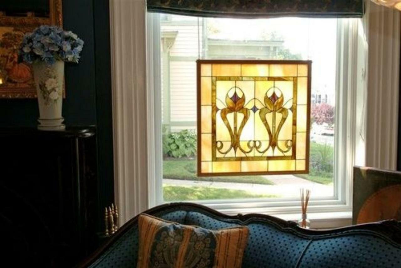 Bricktown Inn Haverstraw Bagian luar foto