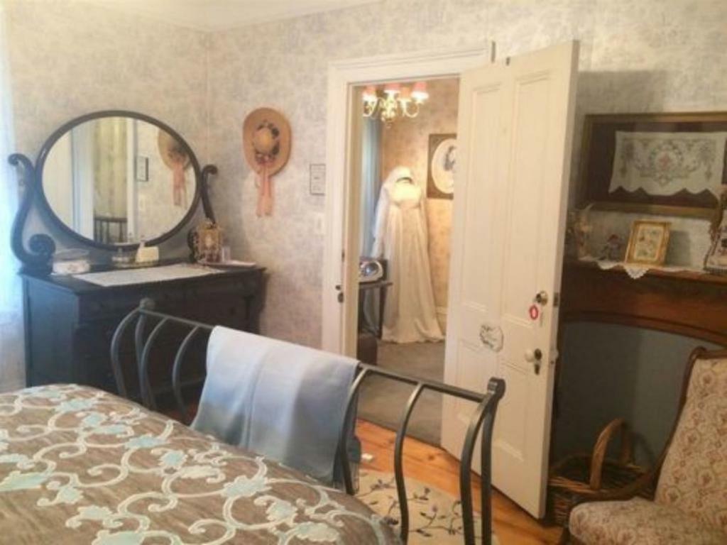 Bricktown Inn Haverstraw Ruang foto