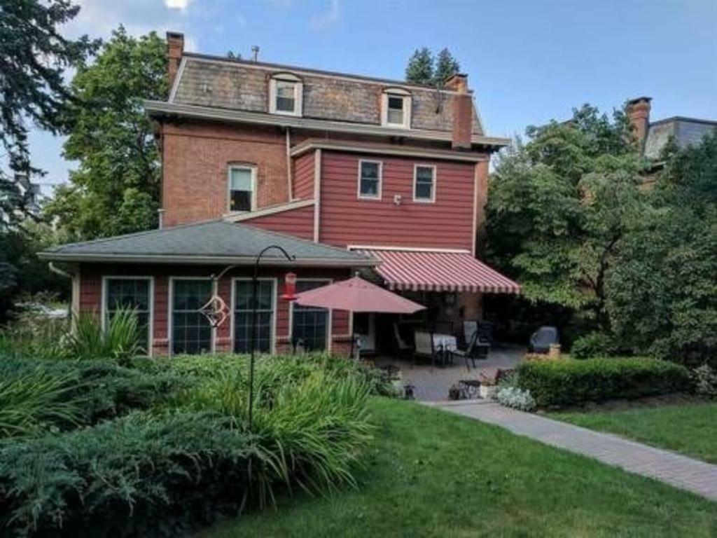 Bricktown Inn Haverstraw Bagian luar foto