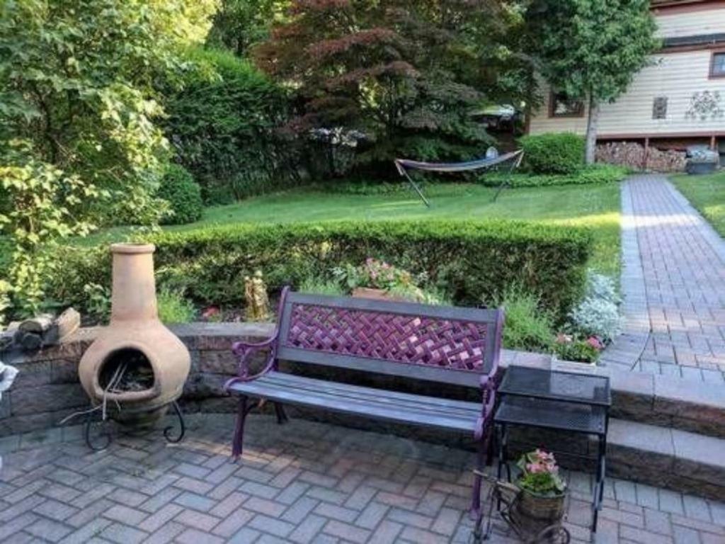 Bricktown Inn Haverstraw Bagian luar foto