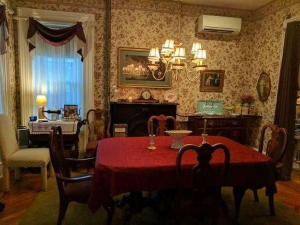 Bricktown Inn Haverstraw Bagian luar foto