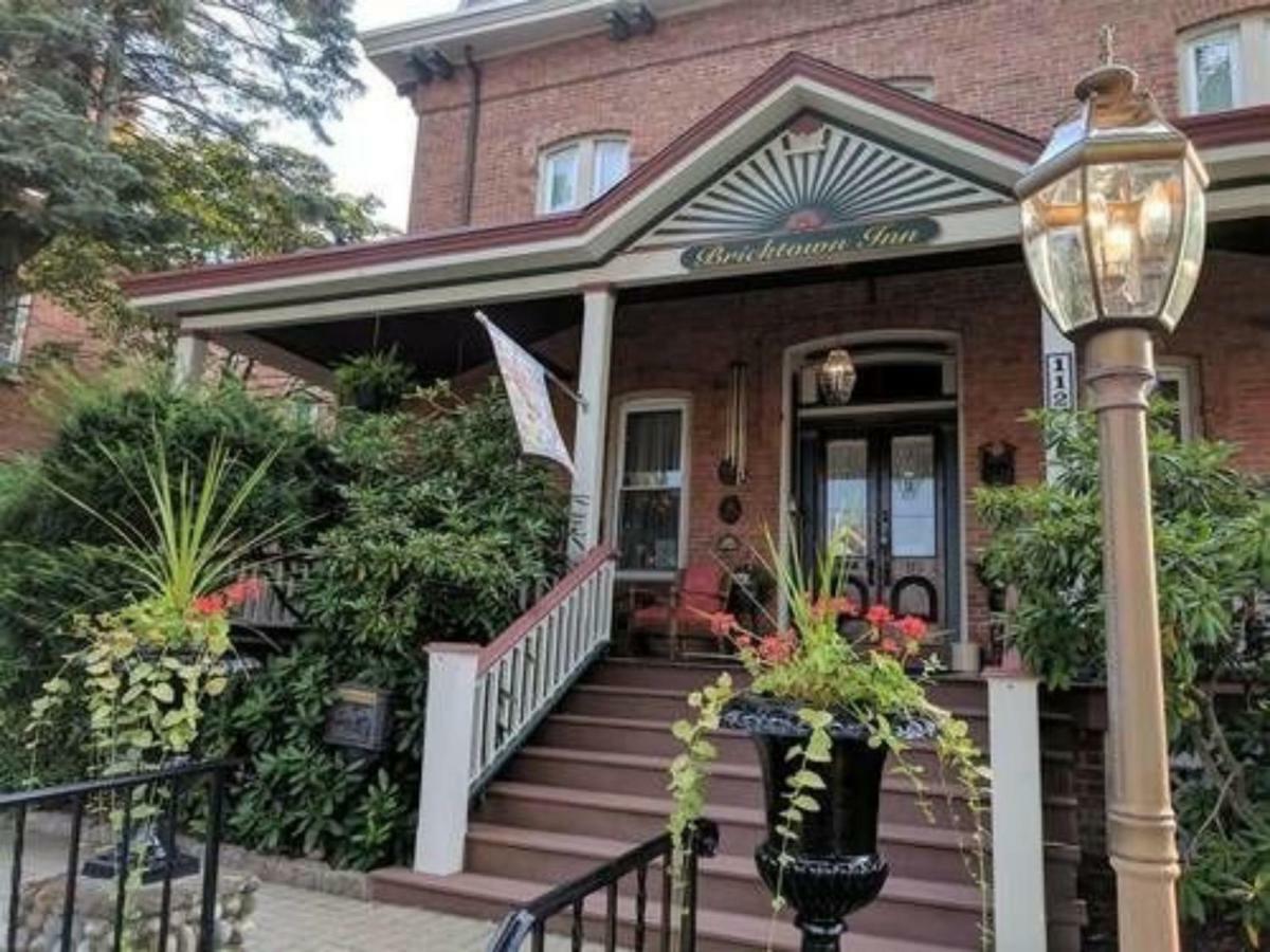 Bricktown Inn Haverstraw Ruang foto