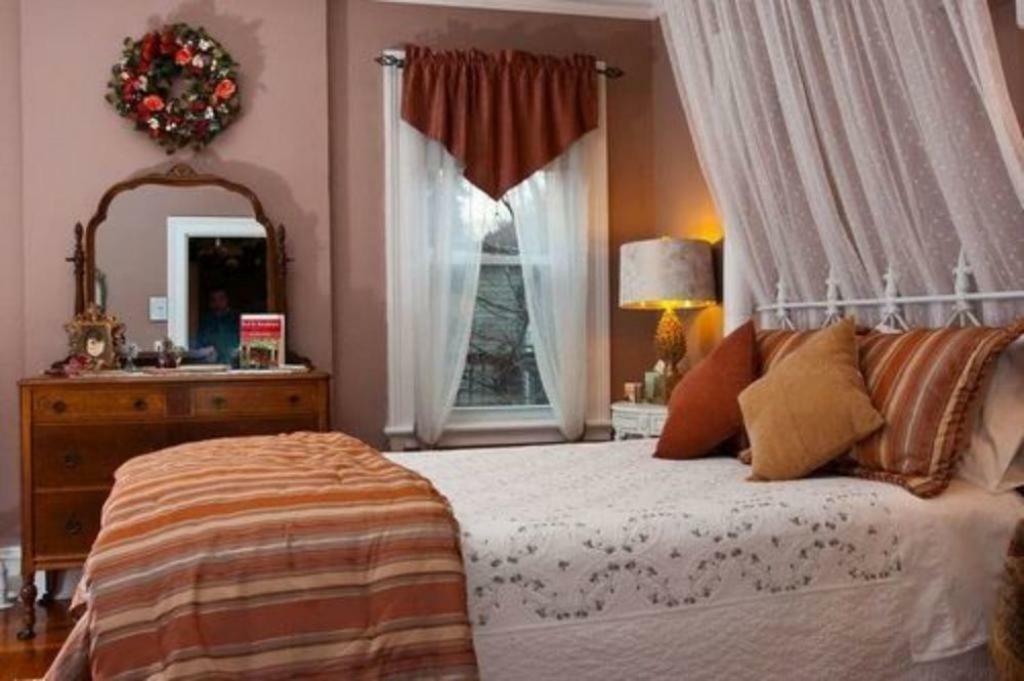 Bricktown Inn Haverstraw Bagian luar foto