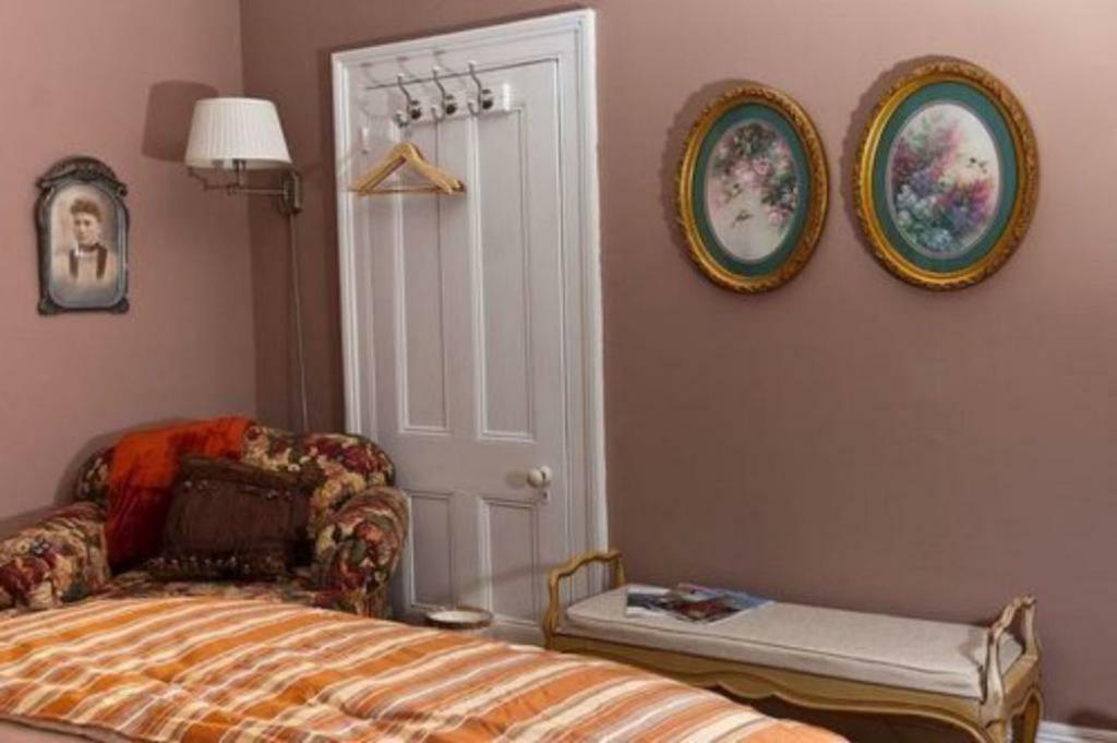 Bricktown Inn Haverstraw Bagian luar foto