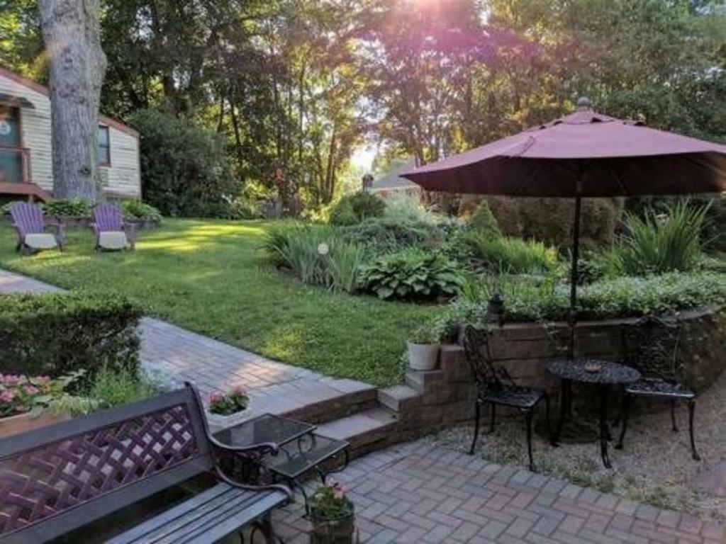 Bricktown Inn Haverstraw Ruang foto