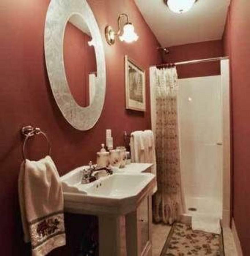 Bricktown Inn Haverstraw Ruang foto
