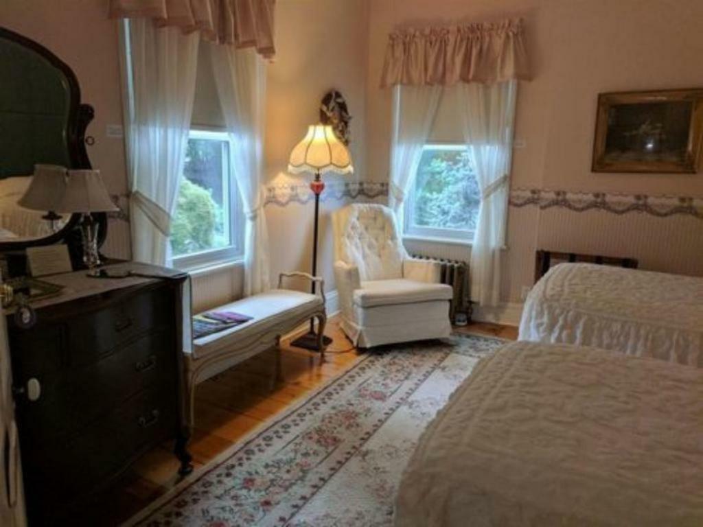 Bricktown Inn Haverstraw Bagian luar foto