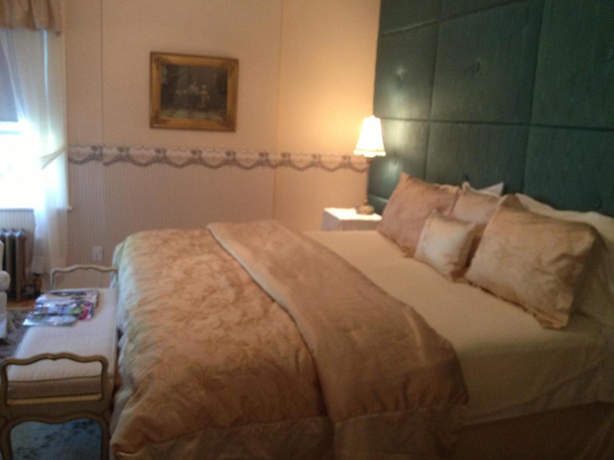 Bricktown Inn Haverstraw Bagian luar foto