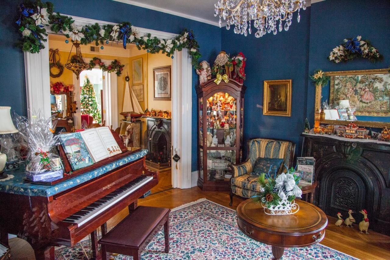 Bricktown Inn Haverstraw Bagian luar foto